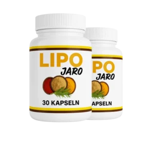 LipoJaro Kapseln