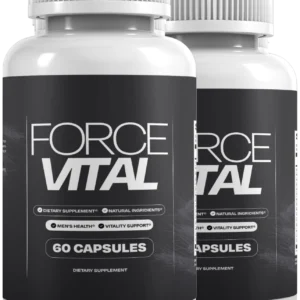 ForceVital Kapseln